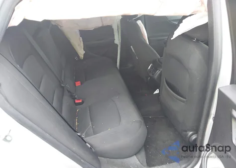 2018 Chevrolet Malibu Lt z USA, uszkodzony, nr VIN 1G1ZD5STXJF150575